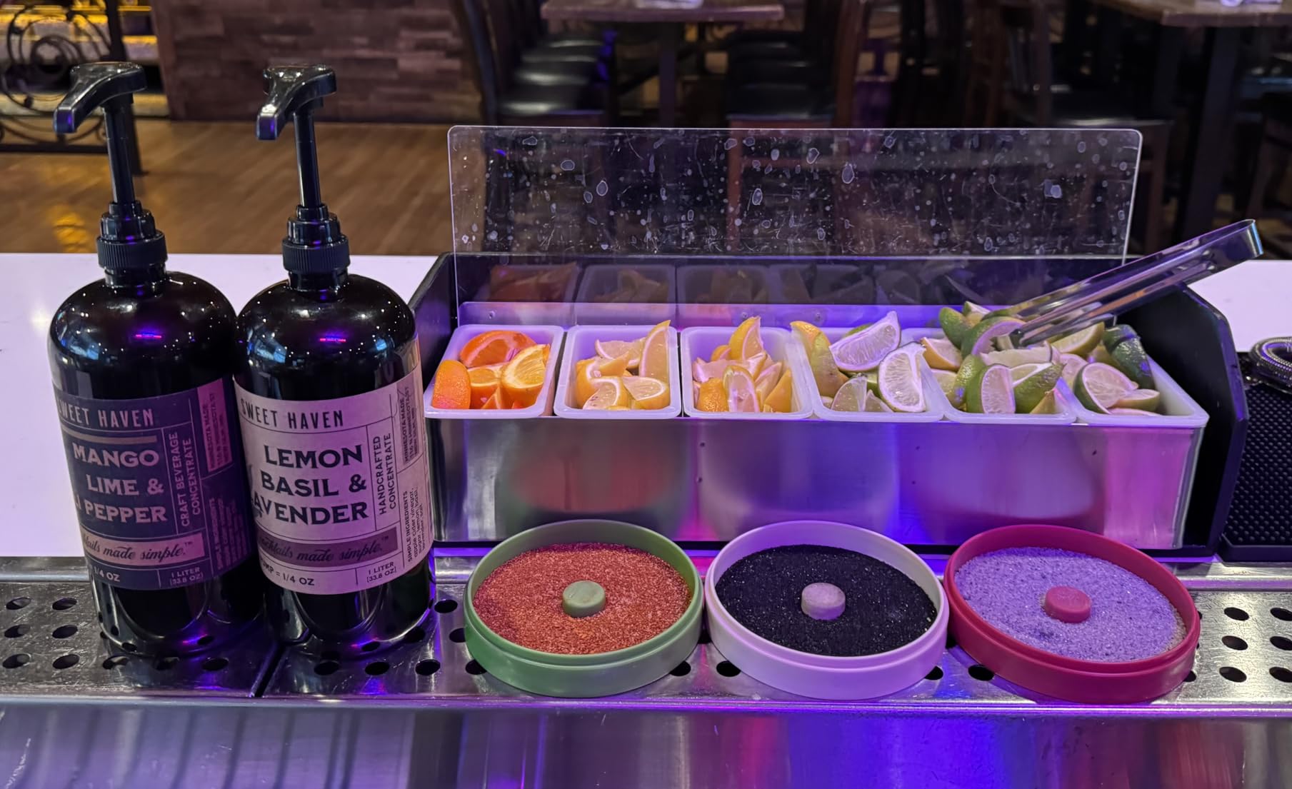 Why I Redesigned the Margarita Rimmer: 5 Design Lessons from 8 Years of Experience