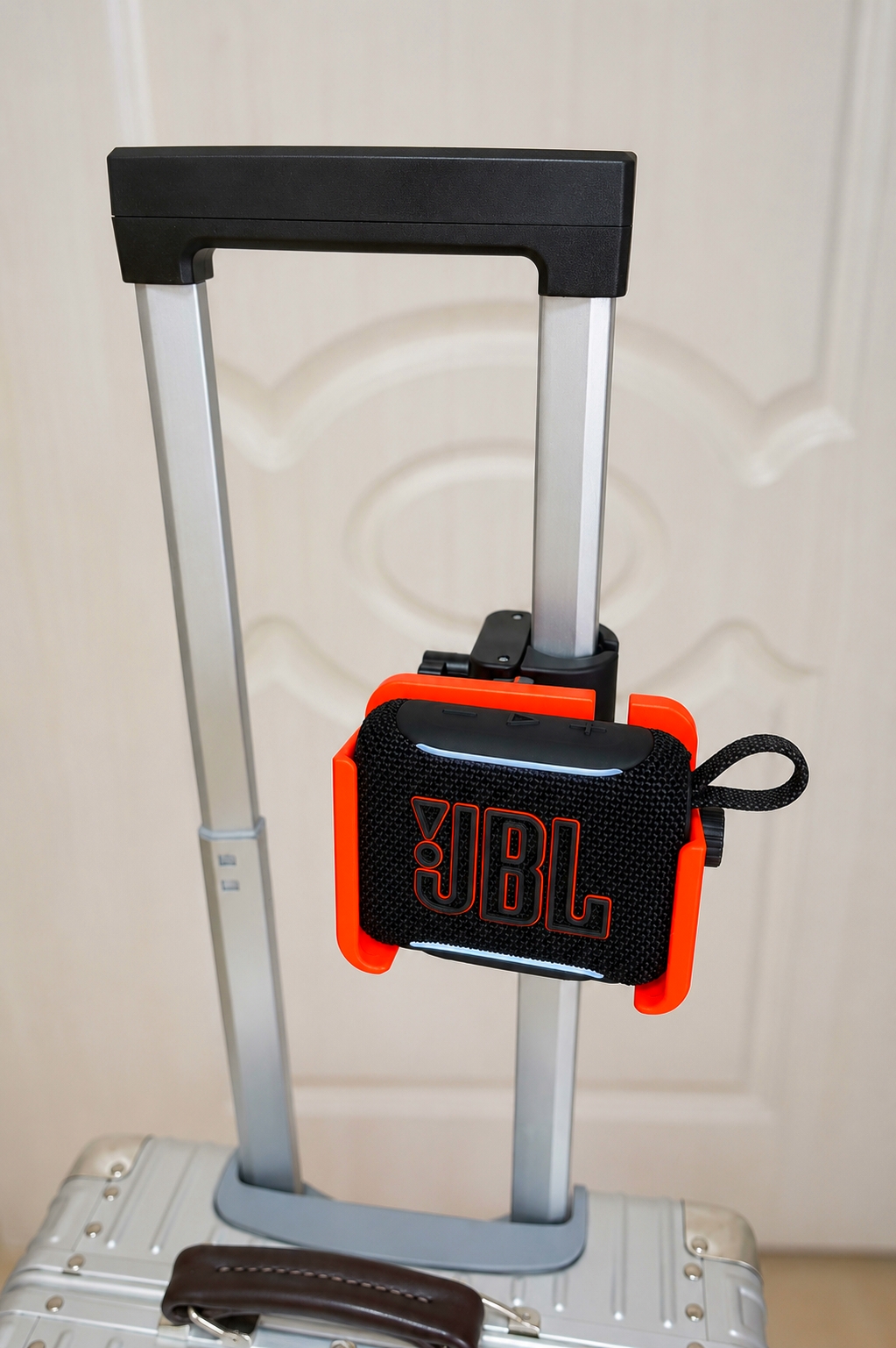 Best Speaker Mount for JBL GO 4 & GO 5: A Mission to Elevate Your Ride